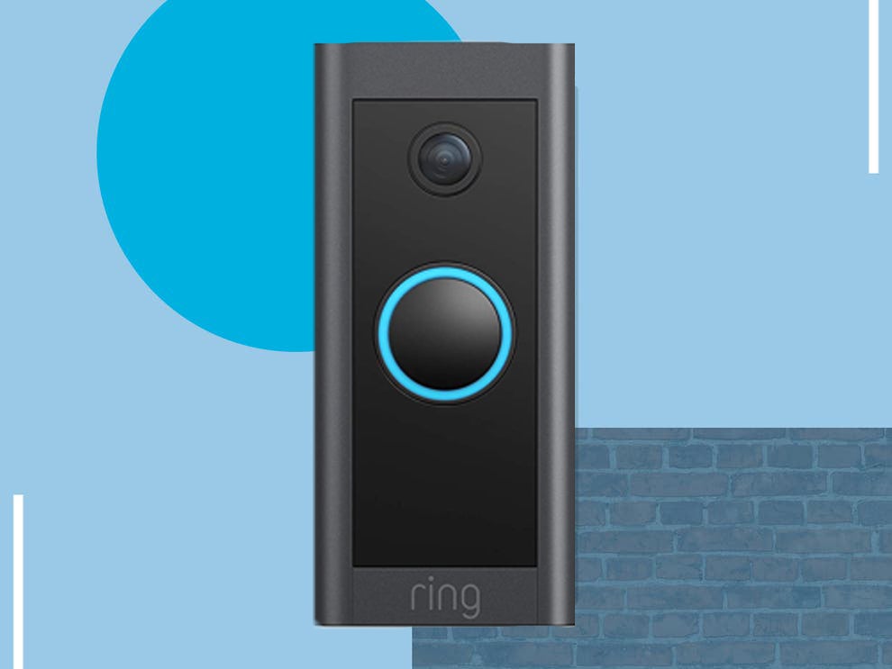 Ring doorbell shop pro deals